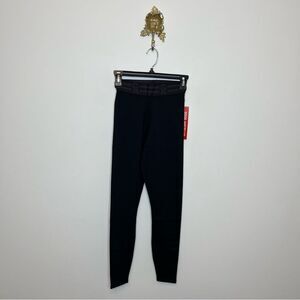 Good American the Icon Leggings 0